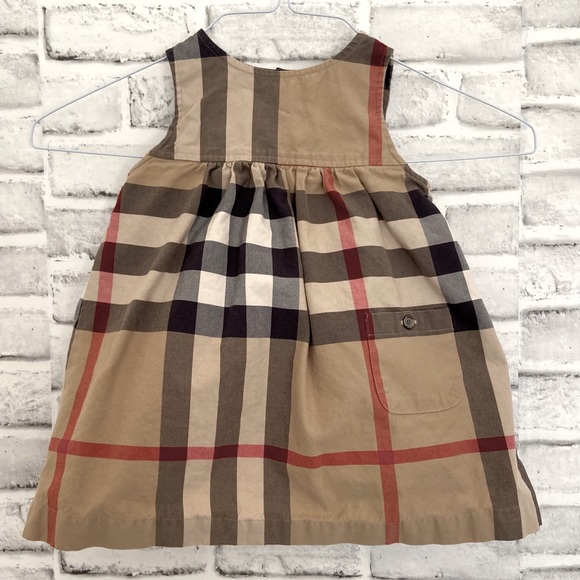 burberry 2t